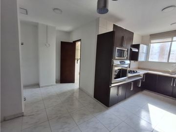 Venta Apartamento Panorámico en Barranquilla Barrio Altos de Riomar