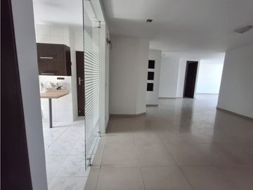 Venta Apartamento Panorámico en Barranquilla Barrio Altos de Riomar