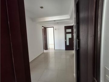 Venta Apartamento Panorámico en Barranquilla Barrio Altos de Riomar