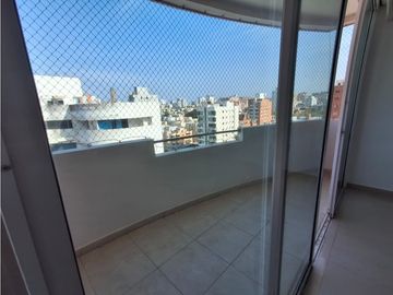 Venta Apartamento Panorámico en Barranquilla Barrio Altos de Riomar