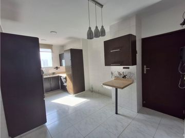Venta Apartamento Panorámico en Barranquilla Barrio Altos de Riomar
