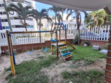 Venta Apartamento Panorámico en Barranquilla Barrio Altos de Riomar