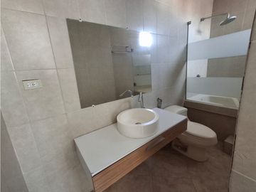 Venta Apartamento Panorámico en Barranquilla Barrio Altos de Riomar