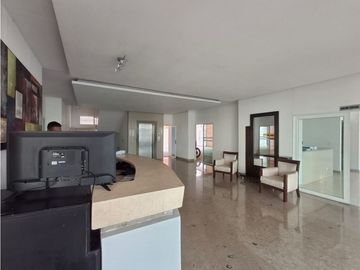 Venta Apartamento Panorámico en Barranquilla Barrio Altos de Riomar