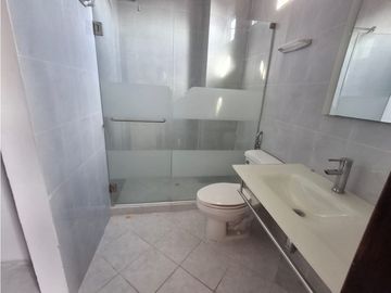 Venta Apartamento Panorámico en Barranquilla Barrio Altos de Riomar