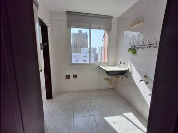 Venta Apartamento Panorámico en Barranquilla Barrio Altos de Riomar