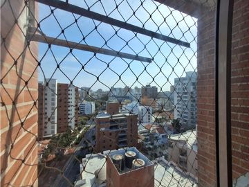 Venta Apartamento Panorámico en Barranquilla Barrio Altos de Riomar