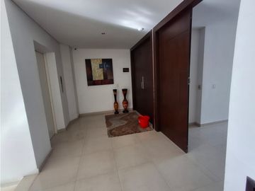 Venta Apartamento Panorámico en Barranquilla Barrio Altos de Riomar
