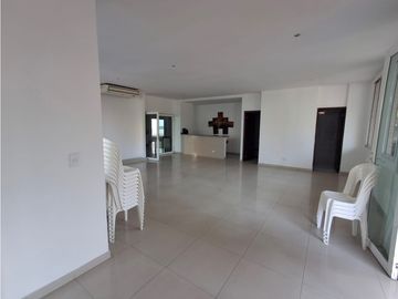 Venta Apartamento Panorámico en Barranquilla Barrio Altos de Riomar