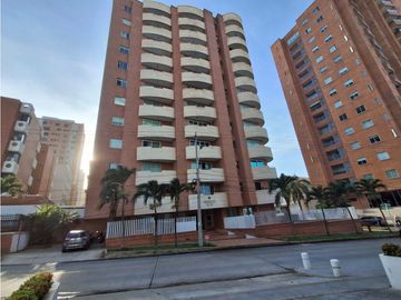 Venta Apartamento Panorámico en Barranquilla Barrio Altos de Riomar