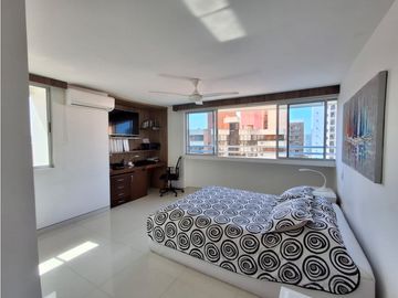Venta Apartamento de Lujo en Barranquilla Barrio Alto Prado