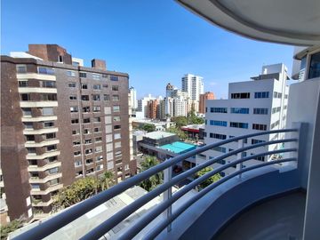 Venta Apartamento de Lujo en Barranquilla Barrio Alto Prado