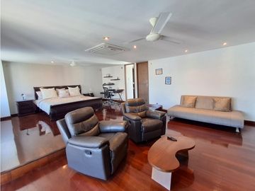 Venta Apartamento de Lujo en Barranquilla Barrio Alto Prado