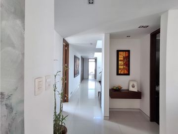 Venta Apartamento de Lujo en Barranquilla Barrio Alto Prado