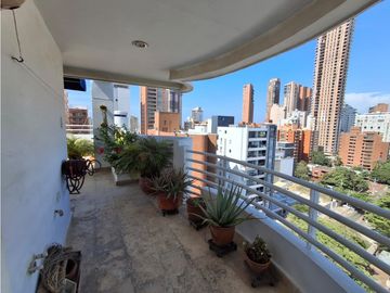 Venta Apartamento de Lujo en Barranquilla Barrio Alto Prado