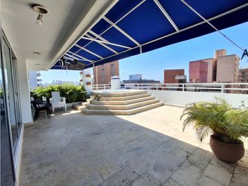 Venta Apartamento de Lujo en Barranquilla Barrio Alto Prado