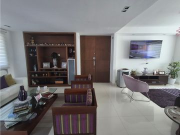 Venta Apartamento de Lujo en Barranquilla Barrio Alto Prado