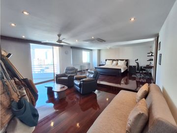 Venta Apartamento de Lujo en Barranquilla Barrio Alto Prado