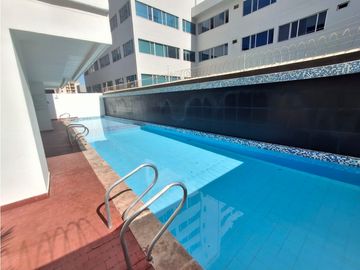 Venta Apartamento de Lujo en Barranquilla Barrio Alto Prado