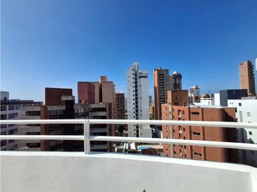 Venta Apartamento de Lujo en Barranquilla Barrio Alto Prado