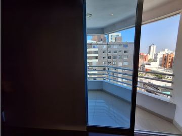 Venta Apartamento de Lujo en Barranquilla Barrio Alto Prado