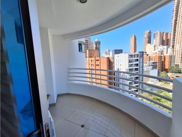 Venta Apartamento de Lujo en Barranquilla Barrio Alto Prado