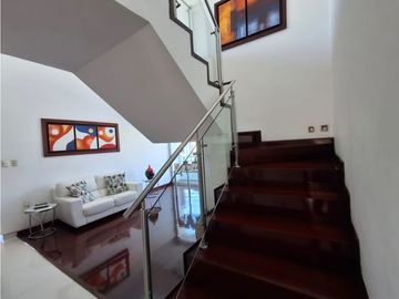 Venta Apartamento de Lujo en Barranquilla Barrio Alto Prado