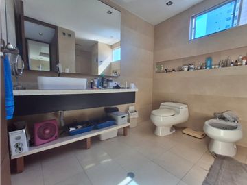 Venta Apartamento de Lujo en Barranquilla Barrio Alto Prado