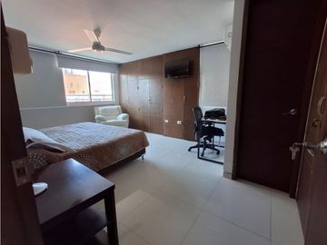 Venta Apartamento de Lujo en Barranquilla Barrio Alto Prado