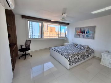 Venta Apartamento de Lujo en Barranquilla Barrio Alto Prado