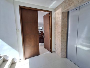 Venta Apartamento de Lujo en Barranquilla Barrio Alto Prado