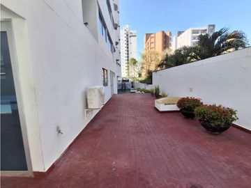 Venta Apartamento de Lujo en Barranquilla Barrio Alto Prado