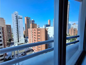 Venta Apartamento de Lujo en Barranquilla Barrio Alto Prado
