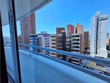 Venta Apartamento de Lujo en Barranquilla Barrio Alto Prado