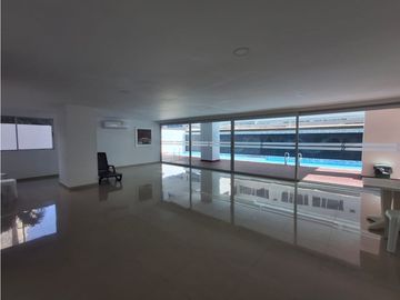 Venta Apartamento de Lujo en Barranquilla Barrio Alto Prado