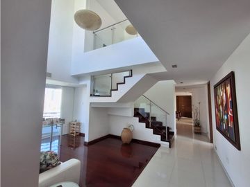Venta Apartamento de Lujo en Barranquilla Barrio Alto Prado