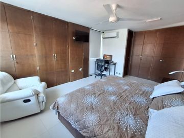 Venta Apartamento de Lujo en Barranquilla Barrio Alto Prado
