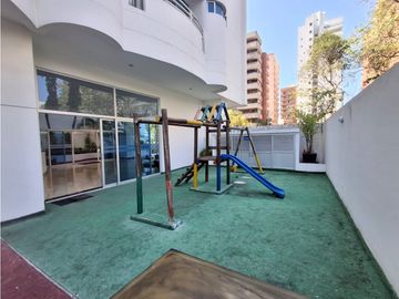 Venta Apartamento de Lujo en Barranquilla Barrio Alto Prado