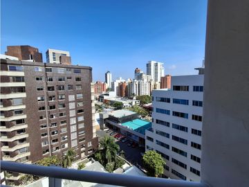 Venta Apartamento de Lujo en Barranquilla Barrio Alto Prado