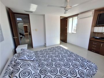 Venta Apartamento de Lujo en Barranquilla Barrio Alto Prado