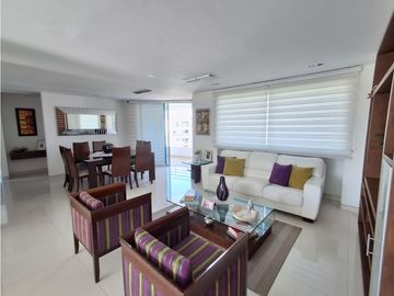 Venta Apartamento de Lujo en Barranquilla Barrio Alto Prado
