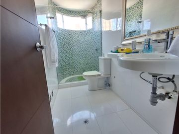 Venta Apartamento de Lujo en Barranquilla Barrio Alto Prado