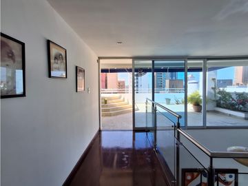 Venta Apartamento de Lujo en Barranquilla Barrio Alto Prado