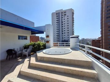 Venta Apartamento de Lujo en Barranquilla Barrio Alto Prado