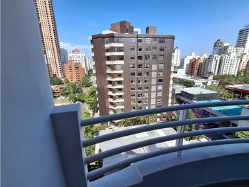 Venta Apartamento de Lujo en Barranquilla Barrio Alto Prado