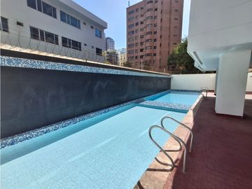 Venta Apartamento de Lujo en Barranquilla Barrio Alto Prado