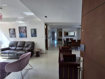Venta Apartamento de Lujo en Barranquilla Barrio Alto Prado