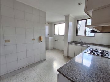 Venta Apartamento en Barranquilla Barrio El Prado