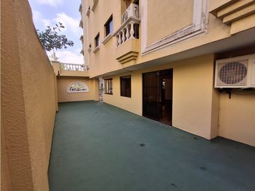 Venta Apartamento en Barranquilla Barrio El Prado
