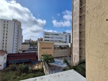 Venta Apartamento en Barranquilla Barrio El Prado